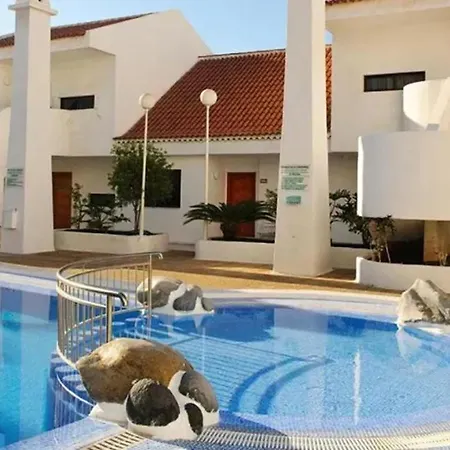 Luxury Costa Adeje *