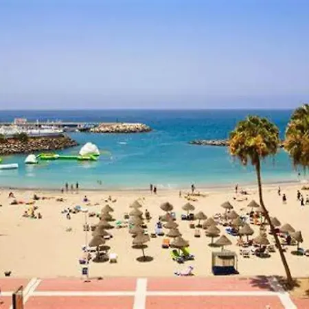 Luxury Costa Adeje