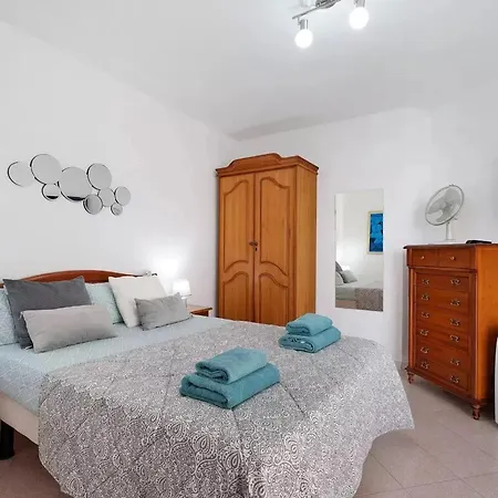 Daire Luxury Costa Adeje