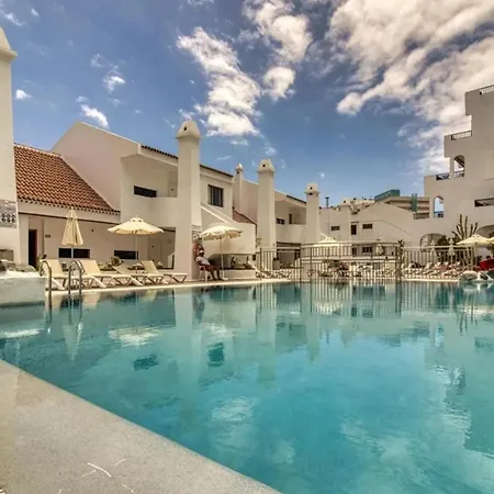 Luxury Costa Adeje
