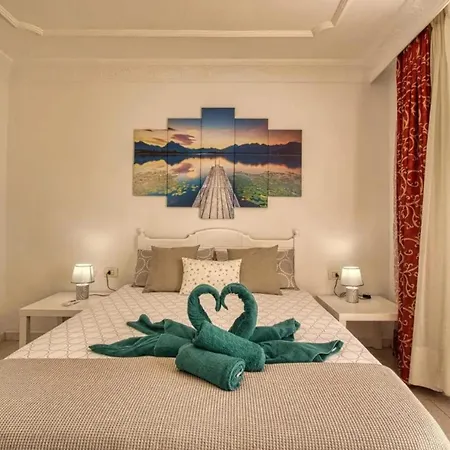 Luxury Costa Adeje 公寓