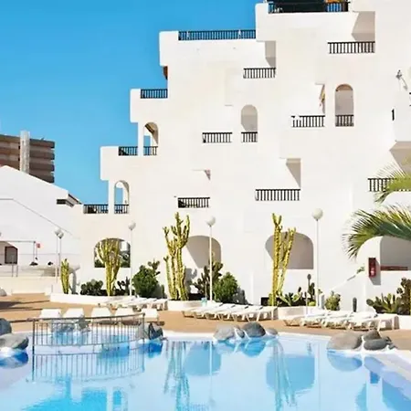 Luxury Costa Adeje 公寓 Playa Feñabe