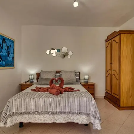 Daire Luxury Costa Adeje