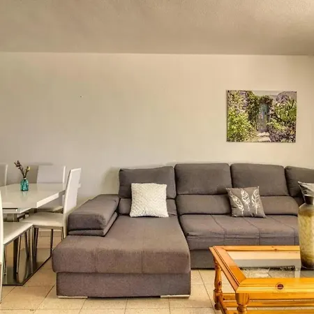 Daire Luxury Costa Adeje