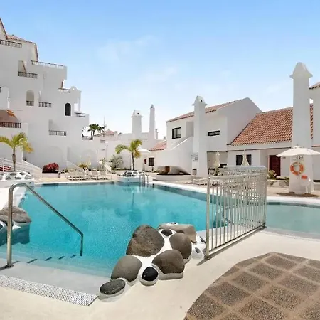 Daire Luxury Costa Adeje *