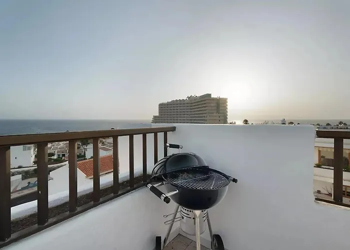 Lägenhet Luxury Costa Adeje