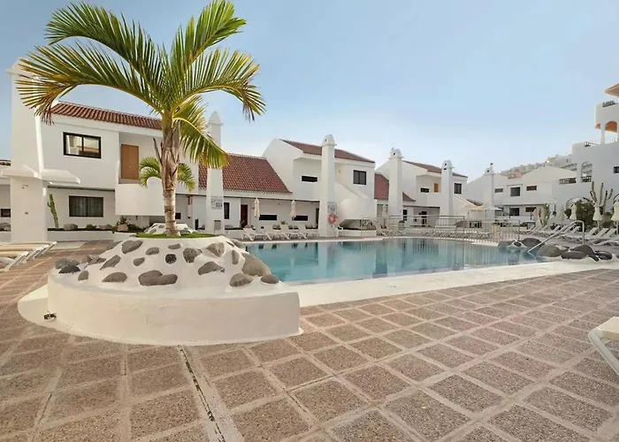 Luxury Costa Adeje *