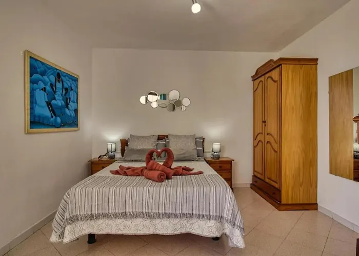 Lägenhet Luxury Costa Adeje