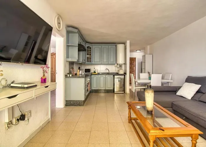 Luxury Costa Adeje *