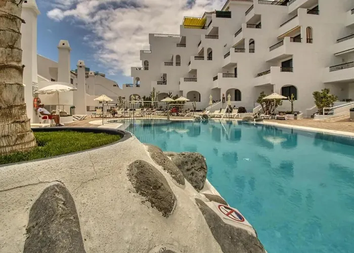 Luxury Costa Adeje Playa Feñabe