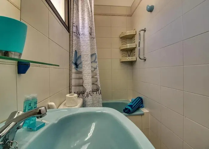 Lägenhet Luxury Costa Adeje Playa Feñabe