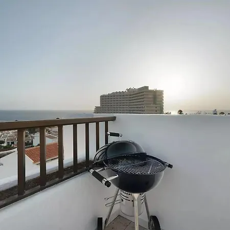 公寓 Luxury Costa Adeje