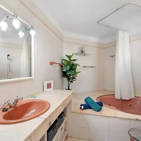 Luxury Costa Adeje Playa Feñabe