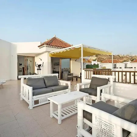 Luxury Costa Adeje