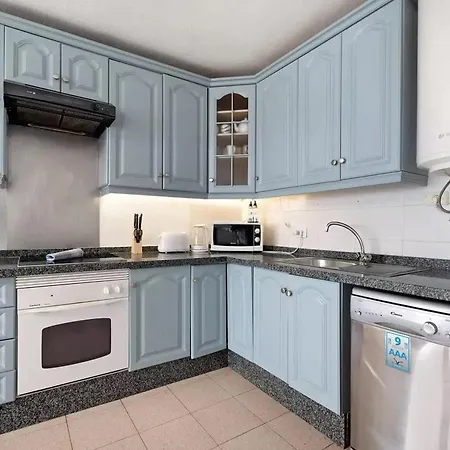 Luxury Costa Adeje Apartment *