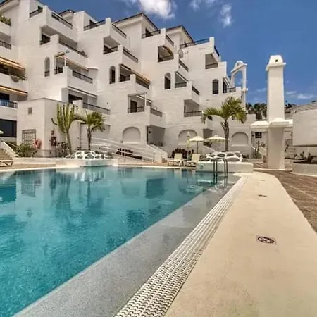 Luxury Costa Adeje Apartment