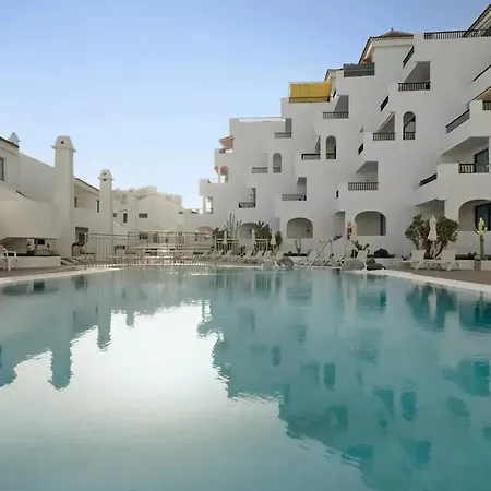 Apartment Luxury Costa Adeje Playa Fanabe