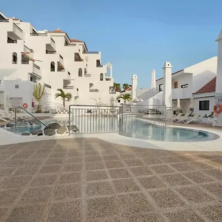 アパート Luxury Costa Adeje