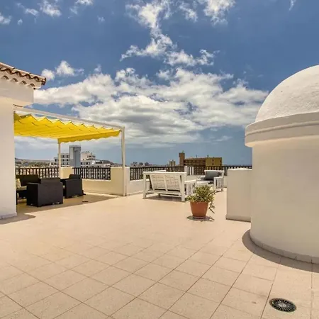 Luxury Costa Adeje * Playa Feñabe