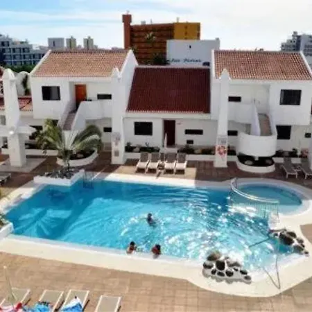 Luxury Costa Adeje