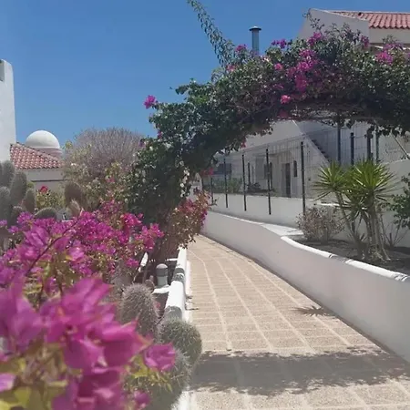 Luxury Costa Adeje Apartment