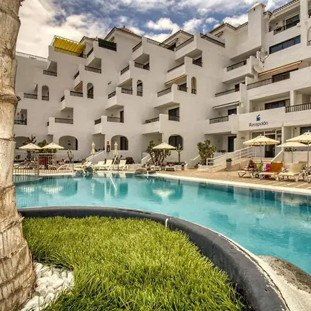 Luxury Costa Adeje Apartment Playa Fanabe