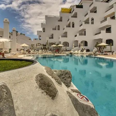 Luxury Costa Adeje Playa Feñabe