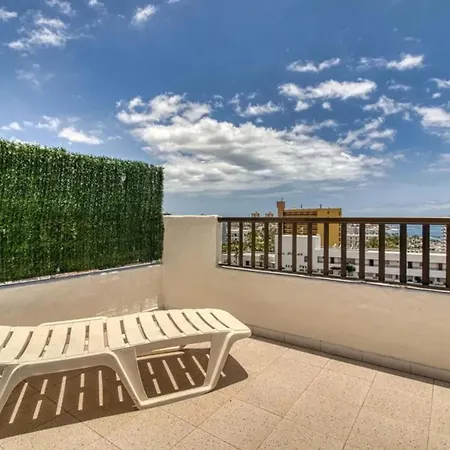 Luxury Costa Adeje * Playa Fanabe