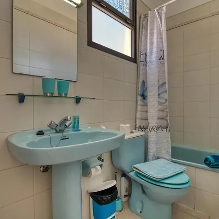 Luxury Costa Adeje Apartment Playa Fanabe