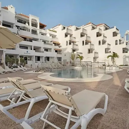 Luxury Costa Adeje