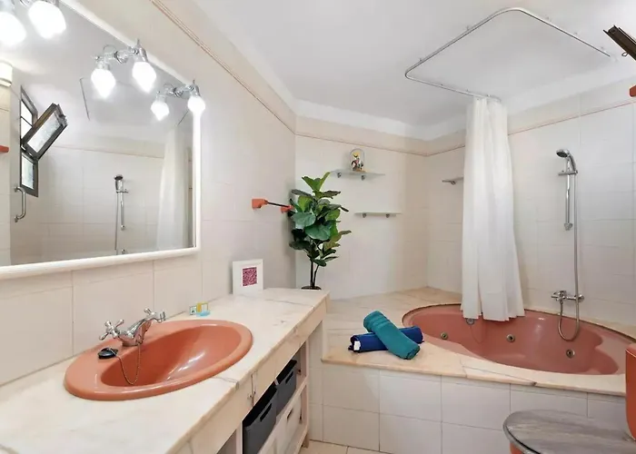 Luxury Costa Adeje Playa Feñabe