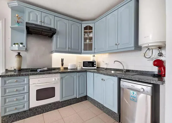 Luxury Costa Adeje Apartamento *