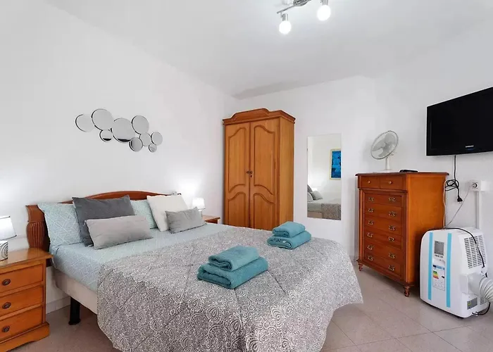 شقة Luxury Costa Adeje