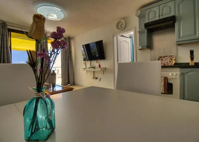 Apartamento Luxury Costa Adeje