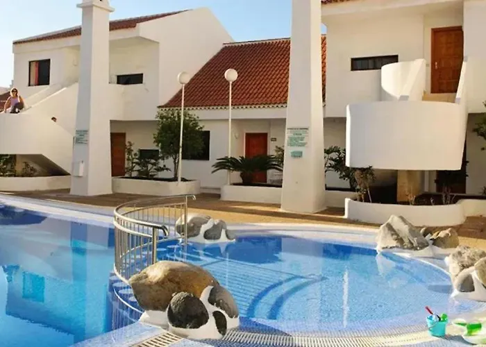 Luxury Costa Adeje *