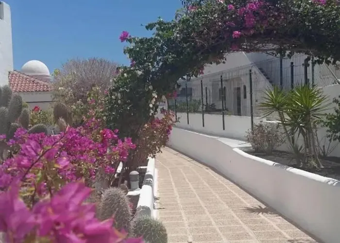 Luxury Costa Adeje Apartamento