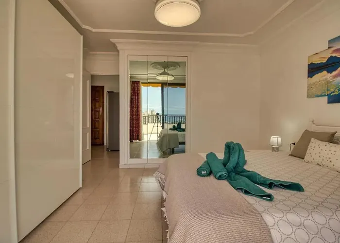 Luxury Costa Adeje شقة *