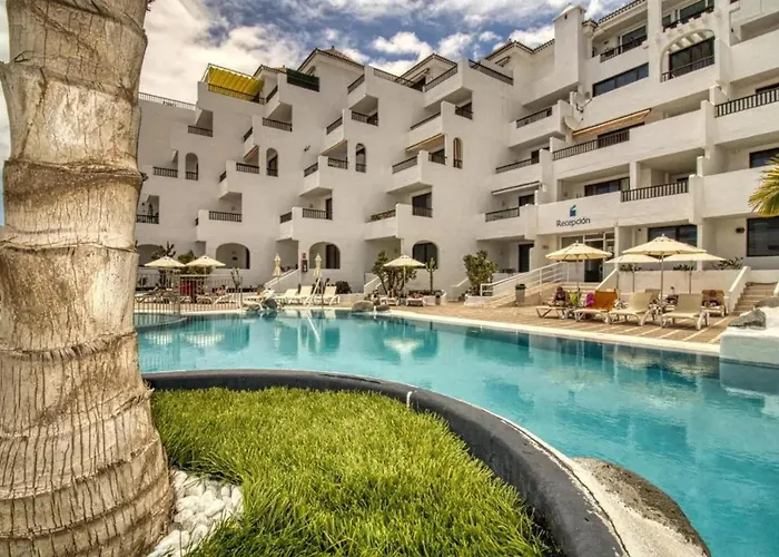 Luxury Costa Adeje Apartamento Playa Feñabe