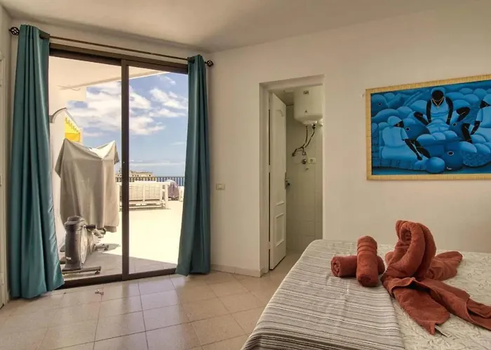 Apartamento Luxury Costa Adeje
