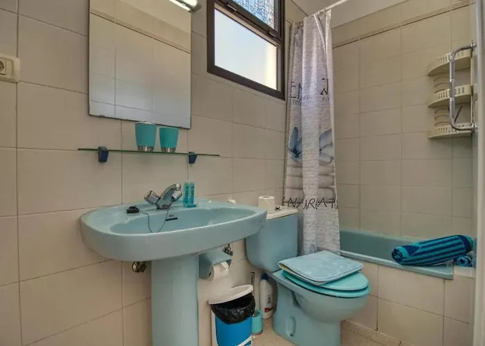 Luxury Costa Adeje Apartamento Playa Feñabe