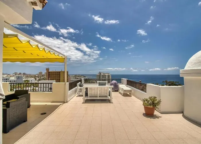 Luxury Costa Adeje Apartamento