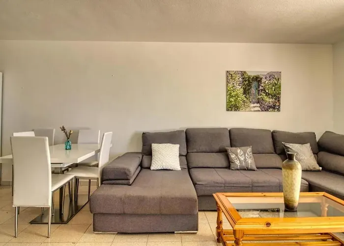 Apartamento Luxury Costa Adeje