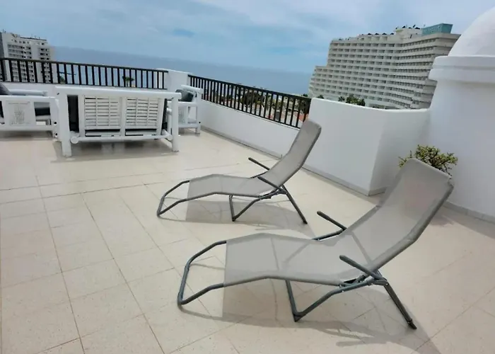 Luxury Costa Adeje Apartamento *