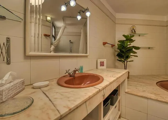 Apartamento Luxury Costa Adeje Playa Feñabe