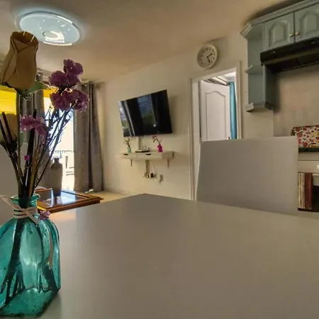 Appartement Luxury Costa Adeje