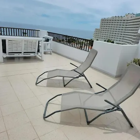 Luxury Costa Adeje Appartement *